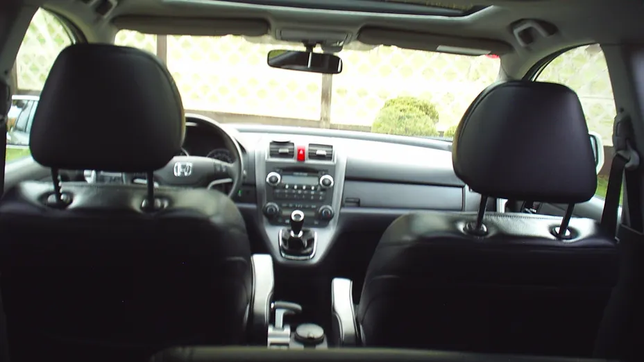 HONDA CR-V CR-V 2.2i-CTDi Executive