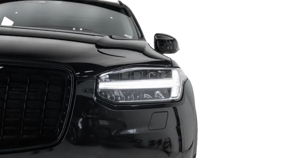 VOLVO XC90 XC90 B5 D AWD Ultimate Dark 7os aut