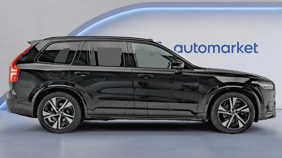 VOLVO XC90 XC90 B5 D AWD Ultimate Dark 7os aut