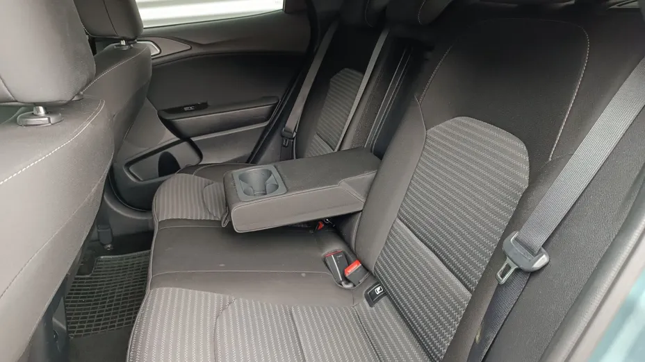 KIA XCeed XCeed 1.5 T-GDI M DCT