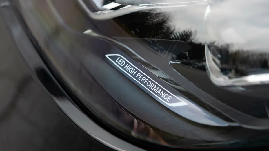 MERCEDES-BENZ C Klasa C 200 mHEV AMG