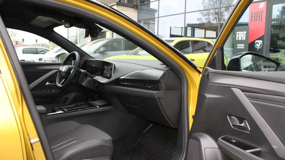 OPEL Astra Astra VI 1.2 T GS S&S aut