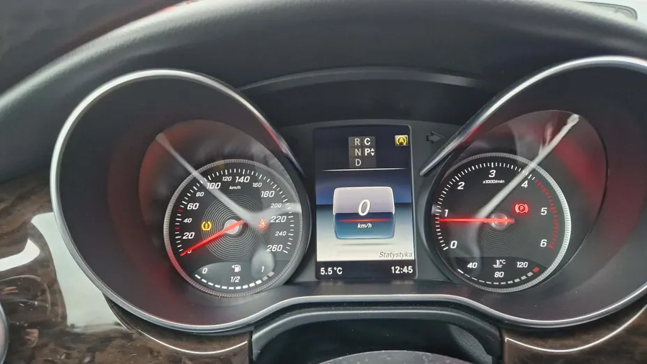 MERCEDES-BENZ V Klasa V 220 d 9G-Tronic Style (długi)