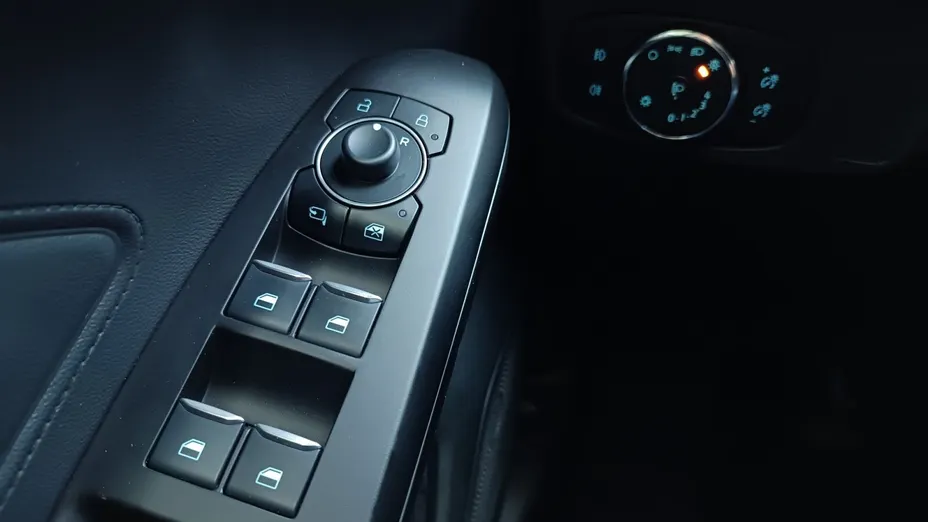 FORD Focus Focus 1.0 EcoBoost Titanium X