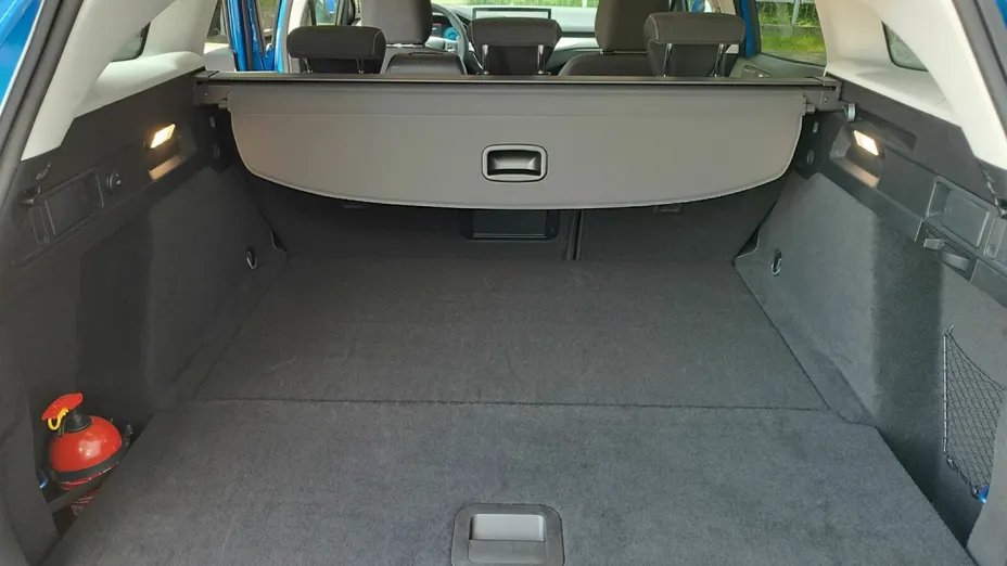 FORD Focus Focus 1.0 EcoBoost mHEV Titanium X