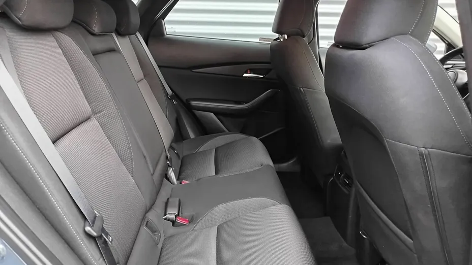 MAZDA CX-30 CX-30 2.0 mHEV Kanjo 2WD aut