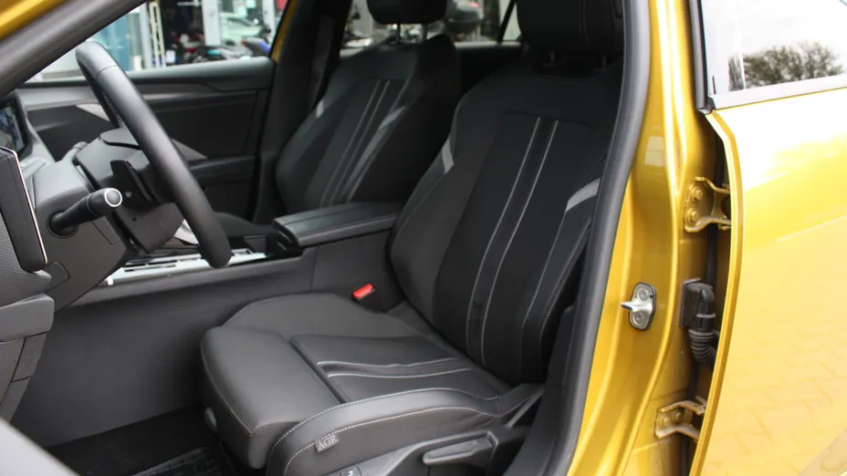 OPEL Astra Astra VI 1.2 T GS S&S aut