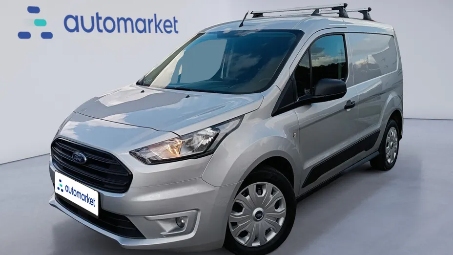 FORD Transit Connect Transit Connect 200 L1 Trend