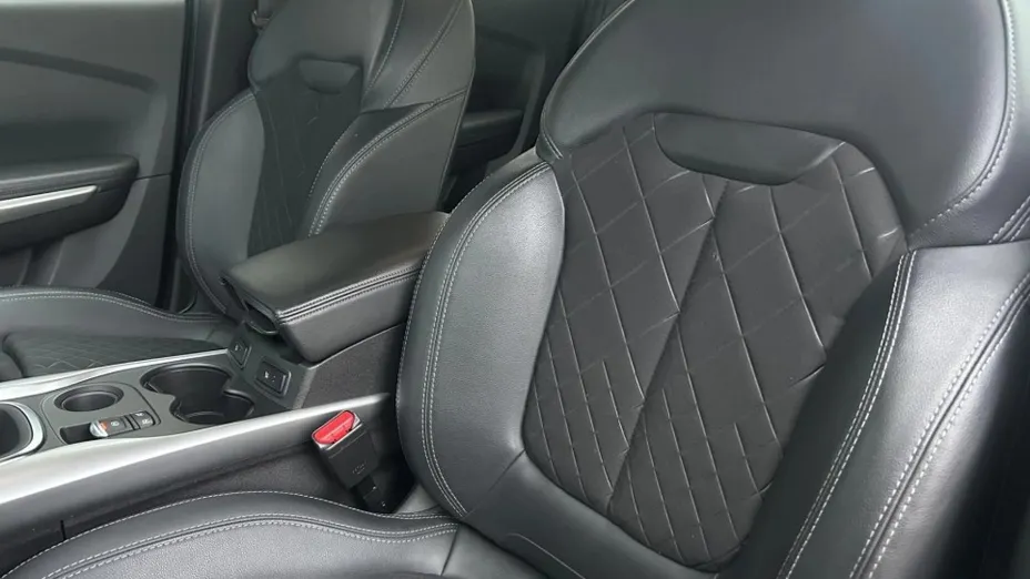 RENAULT Kadjar Kadjar 1.3 TCe FAP Intens EDC