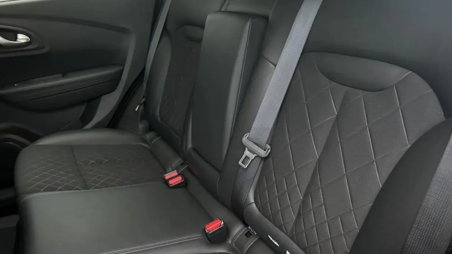 RENAULT Kadjar Kadjar 1.3 TCe FAP Intens EDC