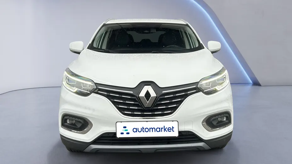 RENAULT Kadjar Kadjar 1.3 TCe FAP Intens EDC