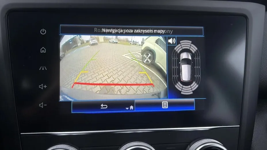 RENAULT Kadjar Kadjar 1.3 TCe FAP Intens EDC