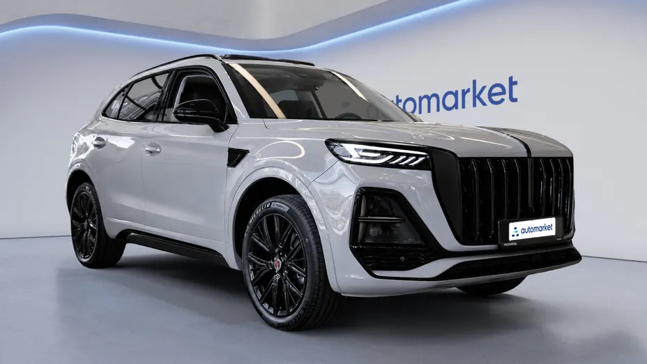 HONGQI HS5 HS5 2.0T Executive AWD Nowy