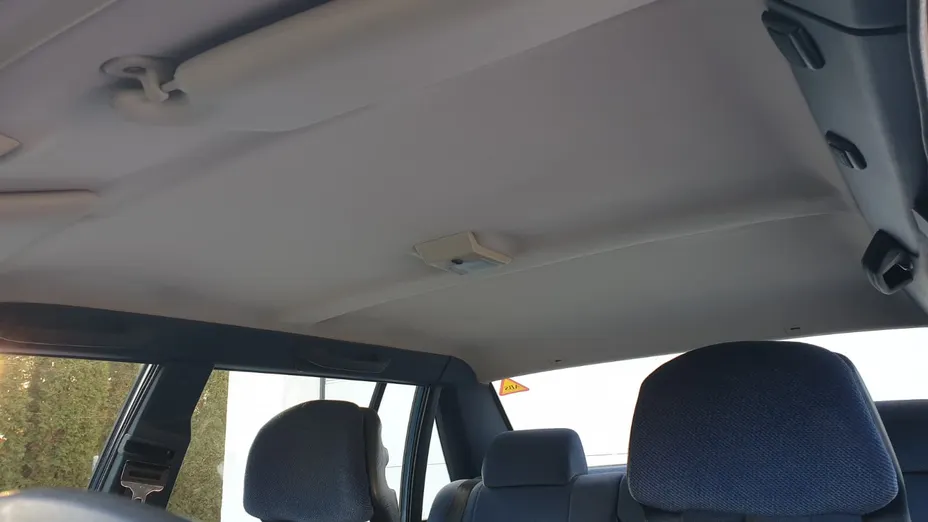 VOLVO 940 940 2.3 GLE Aut.