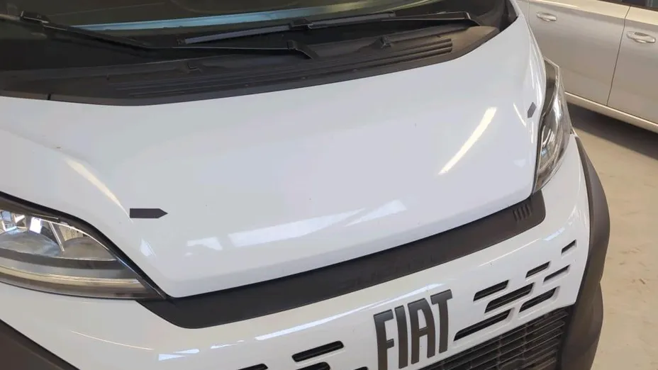 FIAT Ducato Ducato 33 H3-Power L3H2