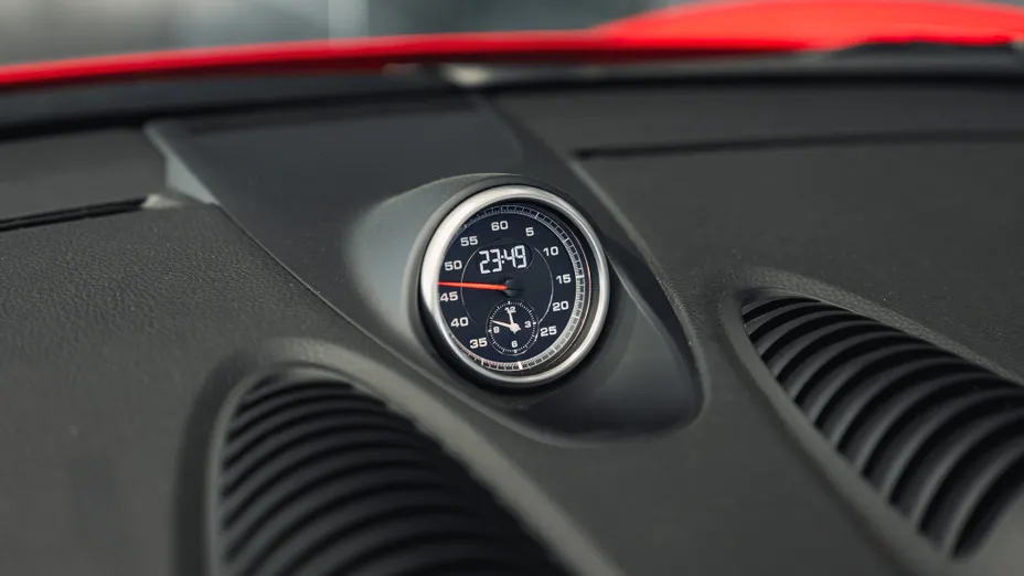 PORSCHE Boxster 718 Boxster GPF PDK