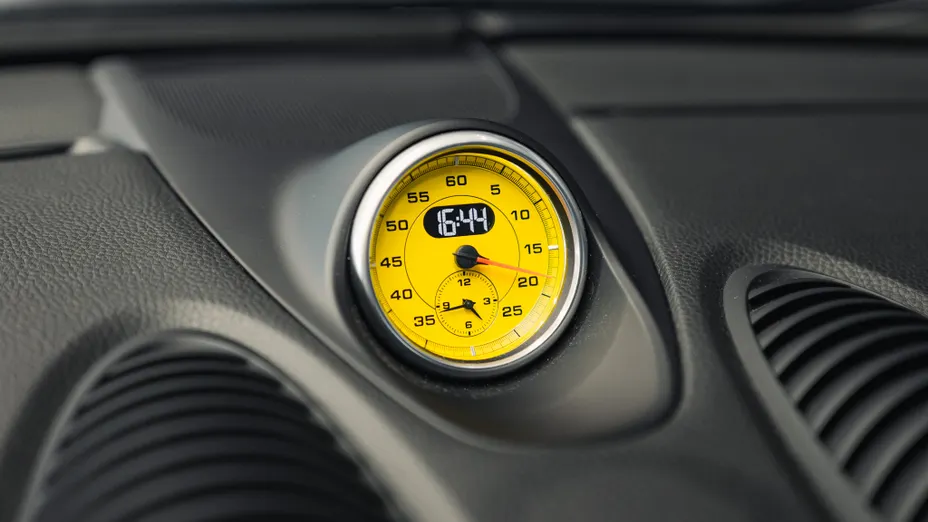 PORSCHE Cayman 718 Cayman GPF PDK
