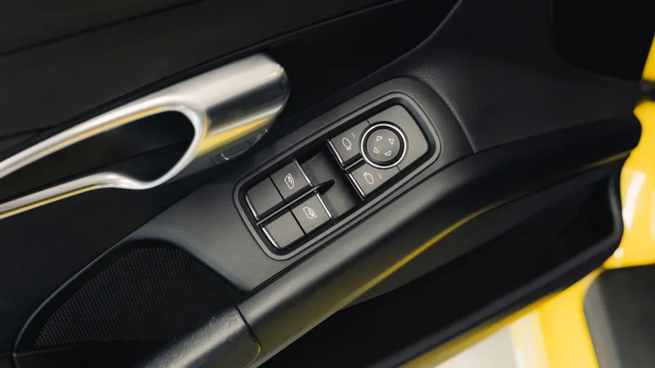 PORSCHE Cayman 718 Cayman GPF PDK
