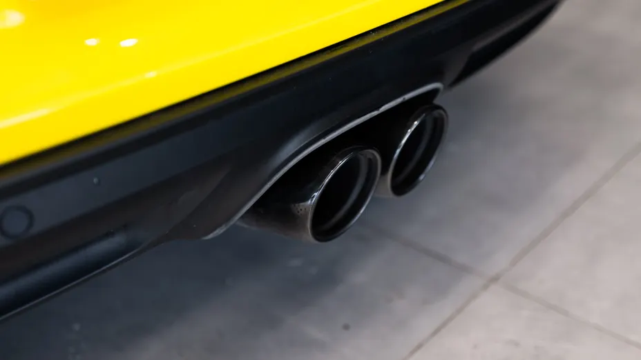 PORSCHE Cayman 718 Cayman GPF PDK