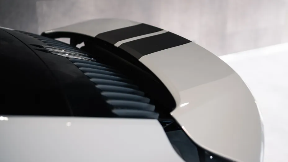 PORSCHE 911 911 Carrera 4 GTS