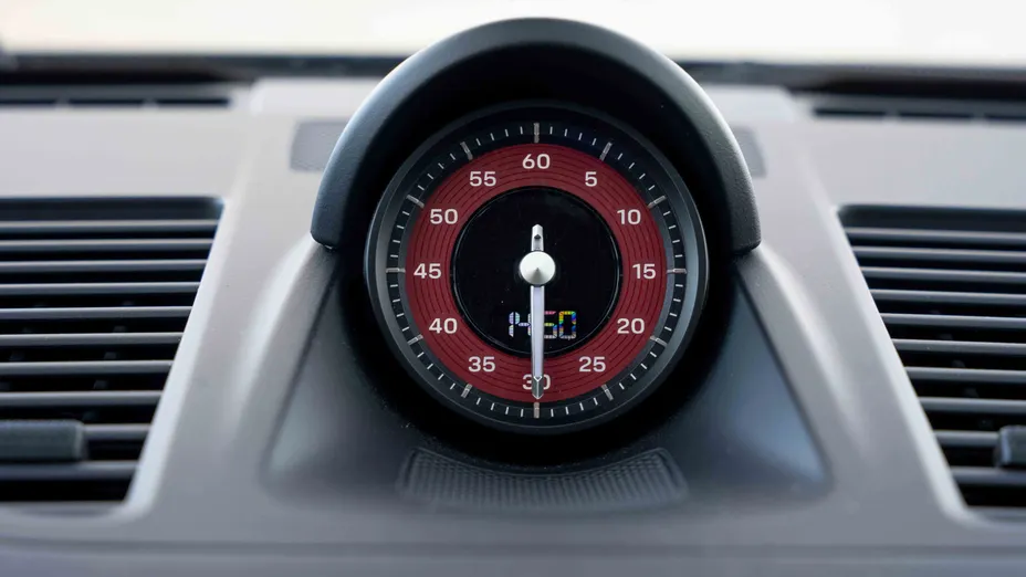 PORSCHE 911 911 Targa 4 GTS