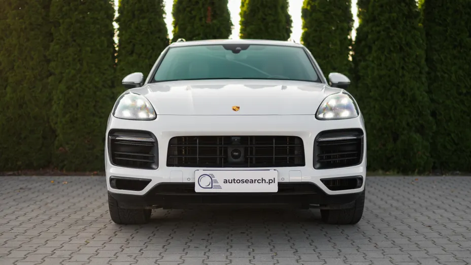 PORSCHE Cayenne Cayenne