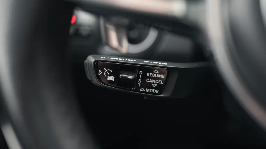 PORSCHE Cayenne Cayenne Coupe