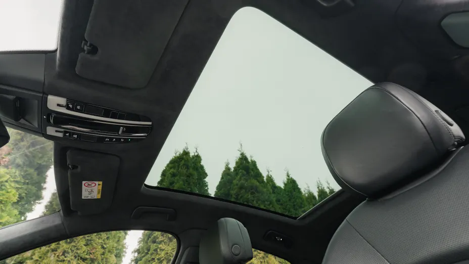 PORSCHE Cayenne Cayenne Coupe