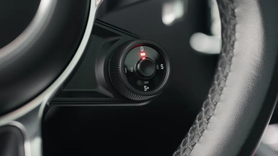 PORSCHE Cayenne Cayenne Coupe