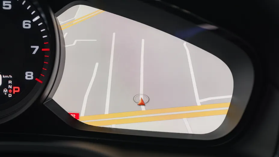 PORSCHE Cayenne Cayenne Coupe