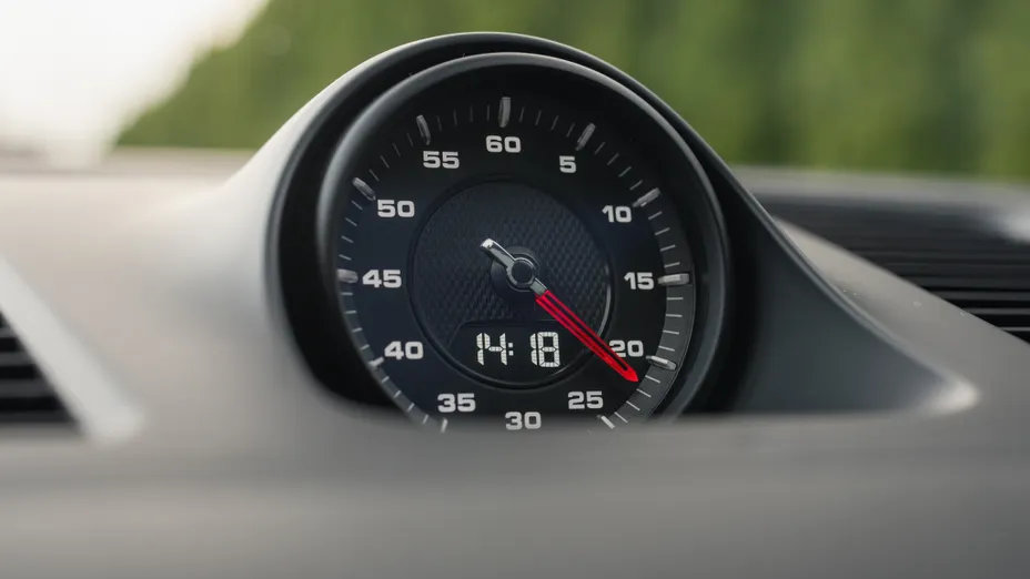 PORSCHE Cayenne Cayenne Coupe