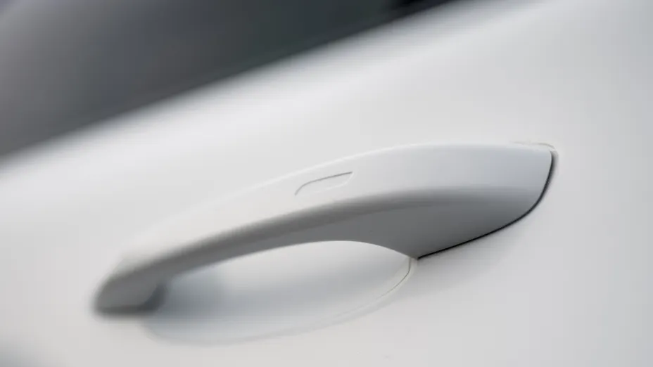 PORSCHE Cayenne Cayenne Coupe