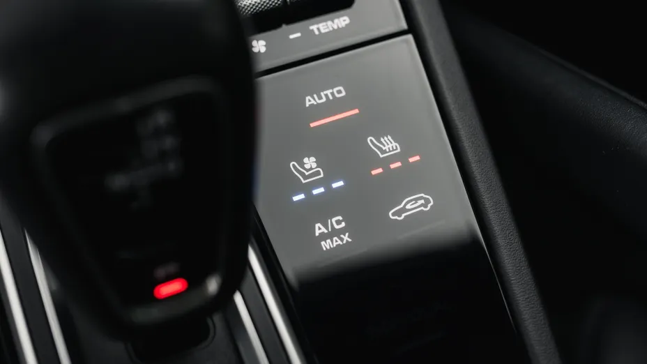 PORSCHE Cayenne Cayenne Coupe