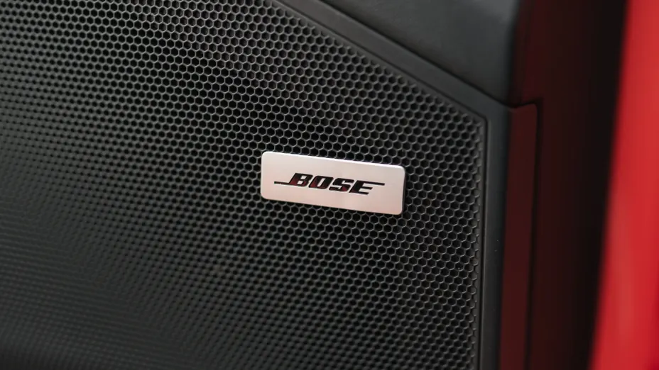 PORSCHE Cayenne Cayenne Coupe