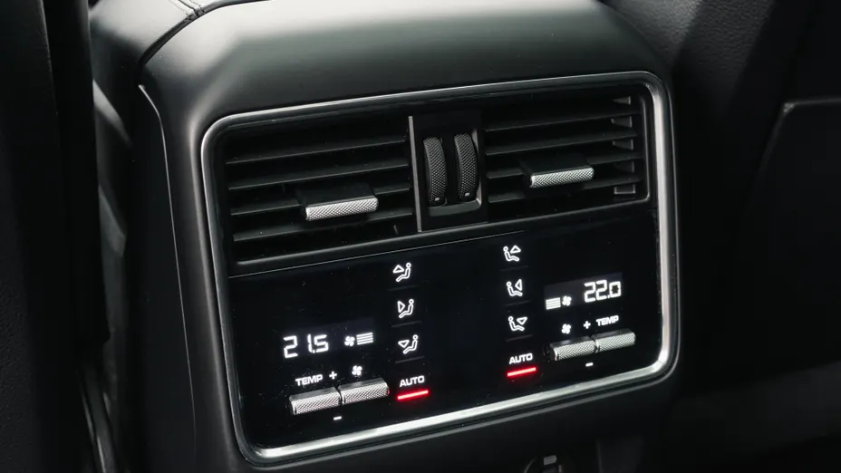 PORSCHE Cayenne Cayenne Coupe