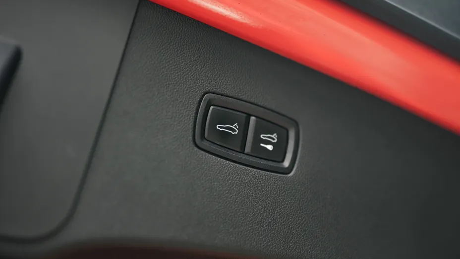 PORSCHE Cayenne Cayenne Coupe