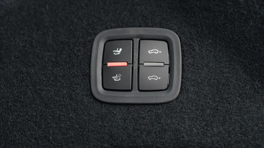 PORSCHE Cayenne Cayenne Coupe