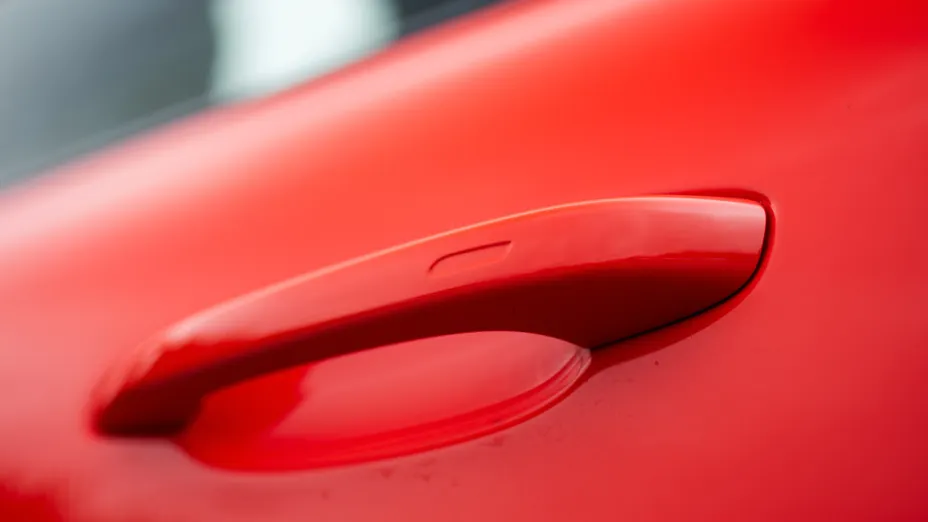 PORSCHE Cayenne Cayenne Coupe