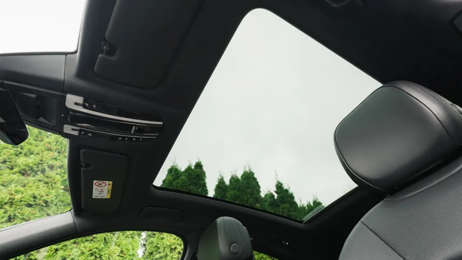 PORSCHE Cayenne Cayenne Coupe