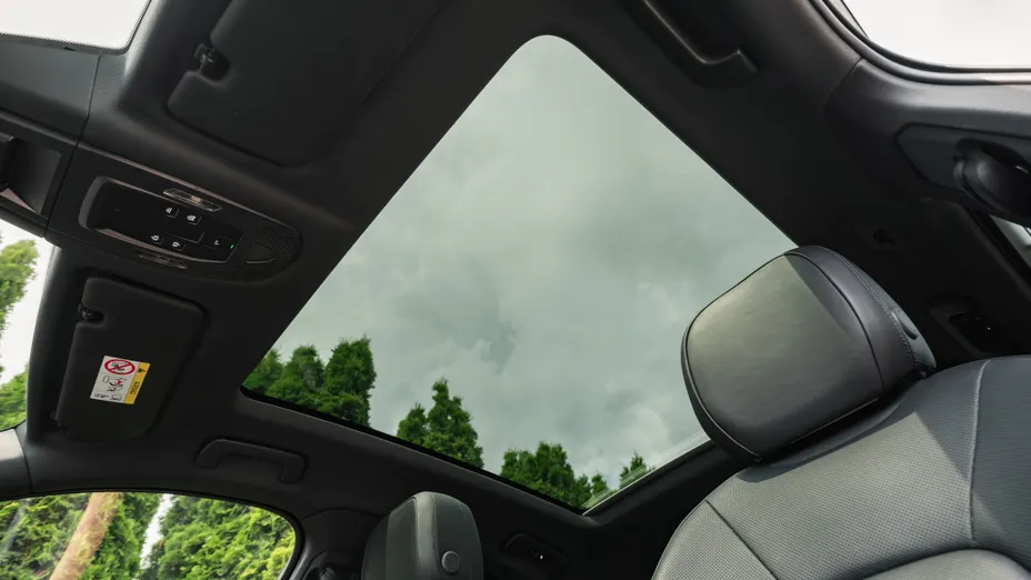 PORSCHE Cayenne Cayenne S