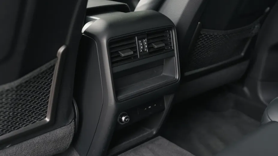 PORSCHE Cayenne Cayenne S