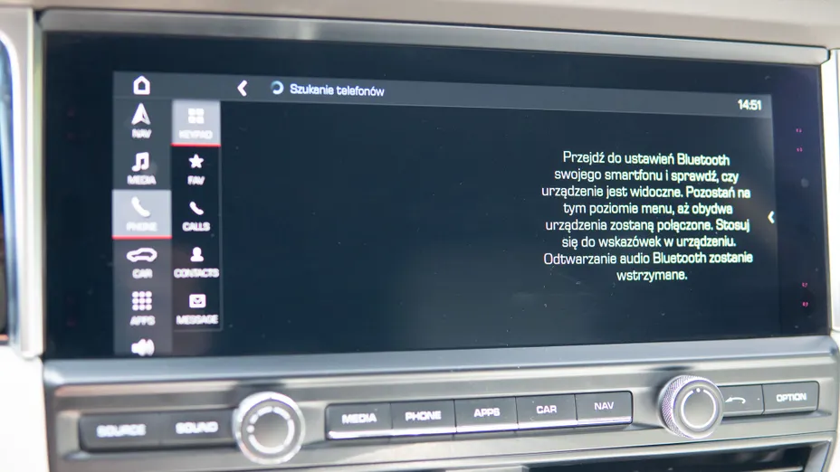 PORSCHE Macan Macan