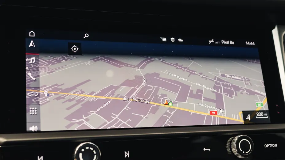 PORSCHE Macan Macan