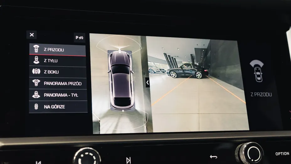 PORSCHE Macan Macan