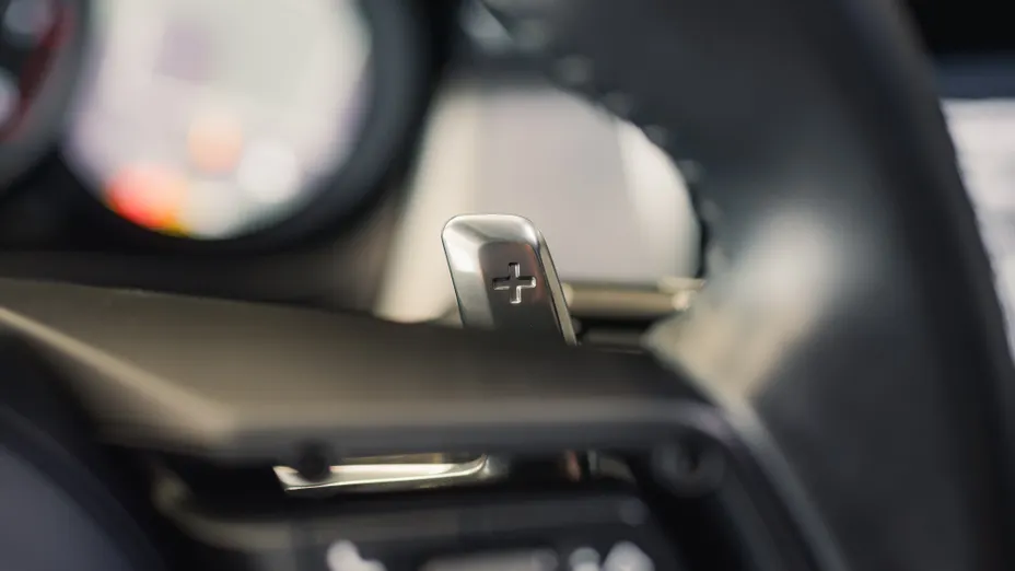 PORSCHE Macan Macan