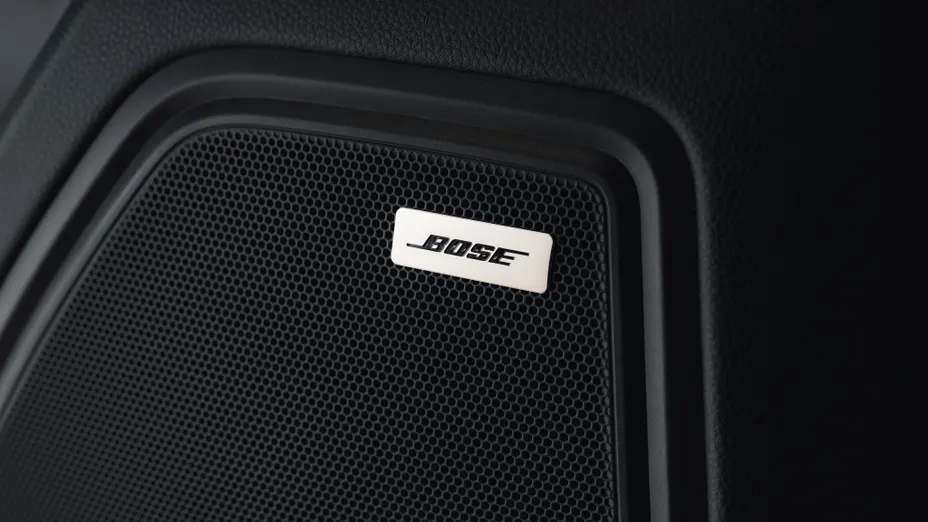 PORSCHE Macan Macan