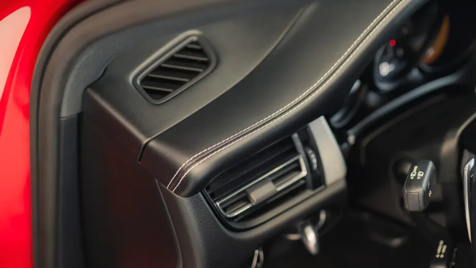 PORSCHE Macan Macan