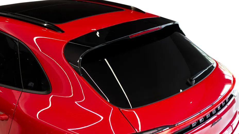 PORSCHE Macan Macan