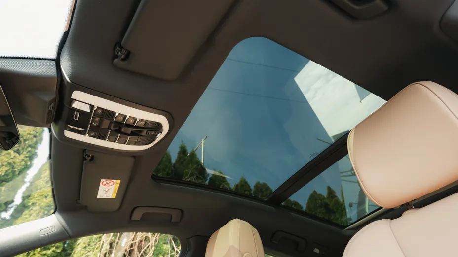 PORSCHE Macan Macan