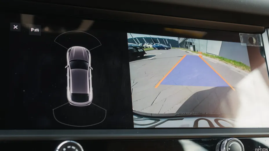 PORSCHE Macan Macan